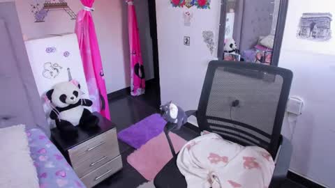 natalia online show from March 12, 8:23 pm