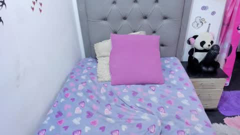 natalia online show from March 10, 10:24 pm