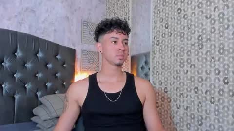 andy online show from February 11, 4:38 am