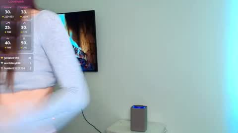 Eva online show from October 31, 4:24 am