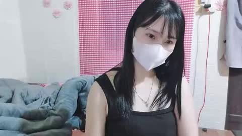 Asami online show from March 18, 12:33 pm