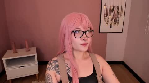 Asami  online show from December 13, 7:53 pm