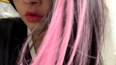 Asami  online show from February 25, 9:37 pm