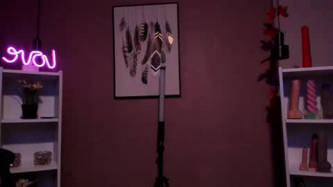 Asami  online show from March 7, 1:20 am