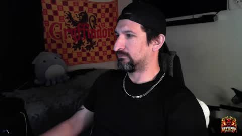 Snapshot of asanator101 chatting on September 29, 3:05 am DevilPup75 online show from September 29, 3:05 am