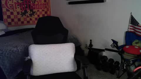 Snapshot of asanator101 chatting on September 21, 5:55 am DevilPup75 online show from September 21, 5:55 am