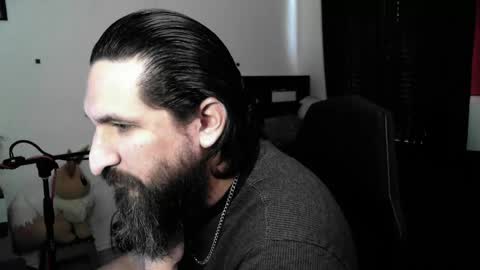 DevilPup75 online show from April 28, 4:11 pm