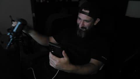 DevilPup75 online show from June 25, 5:12 am