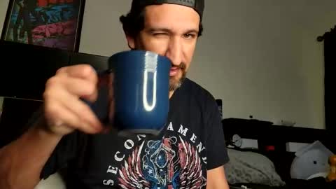 DevilPup75 online show from November 27, 11:40 am