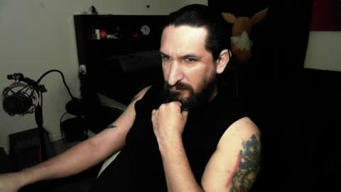 DevilPup75 online show from April 24, 3:58 pm