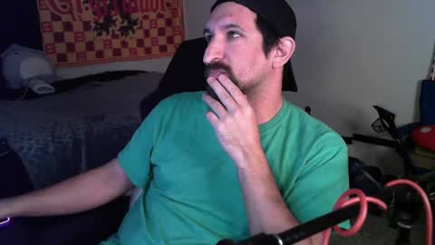 Snapshot of asanator101 chatting on September 22, 6:06 am DevilPup75 online show from September 22, 6:06 am