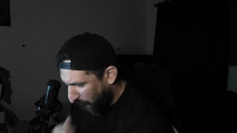DevilPup75 online show from June 25, 3:47 am