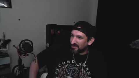 DevilPup75 online show from July 13, 4:16 am