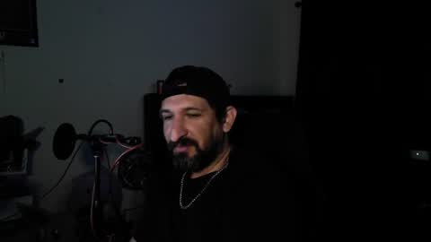DevilPup75 online show from July 27, 3:48 am