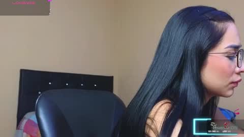 Asena online show from February 12, 4:33 am