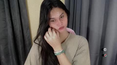 Snapshot of ash_sexdoll chatting on October 2, 8:02 am ASH online show from October 2, 8:02 am