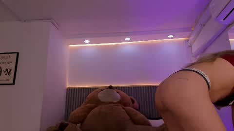 ash_valentine online show from July 29, 2:33 am