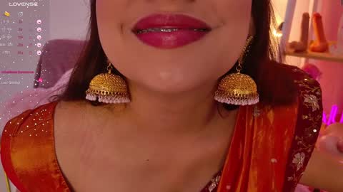 Asha  online show from December 23, 2:17 pm