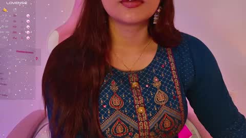 Asha  online show from January 30, 1:53 pm