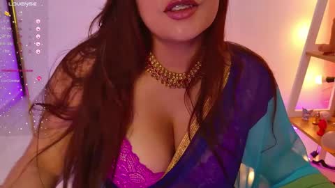 Asha  online show from February 10, 2:59 pm