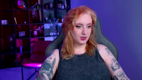 AshleyAshe  online show from April 28, 2:38 am