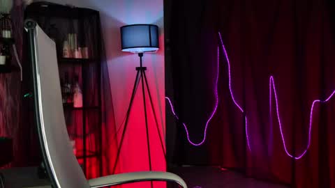 AshleyAshe  online show from May 2, 3:34 am