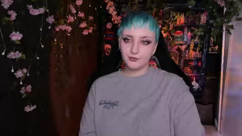 AshleyAshe  online show from July 17, 6:15 am