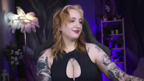 AshleyAshe  online show from April 29, 2:49 am