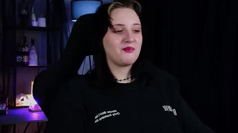 AshleyAshe  online show from February 15, 11:03 pm