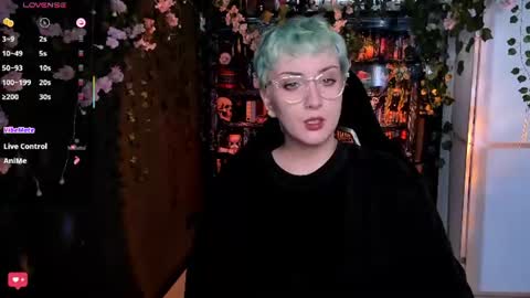AshleyAshe  online show from August 6, 6:22 am
