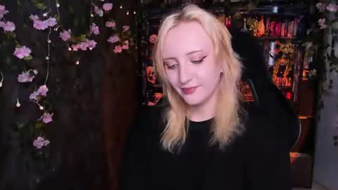 AshleyAshe  online show from June 10, 8:57 am