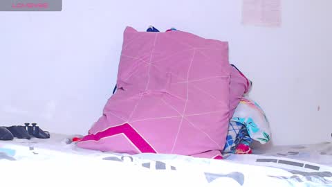 Snapshot of ashelymalefica chatting on February 19, 6:43 pm MALEFICA  YOHANA  online show from February 19, 6:43 pm