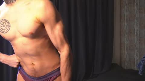 Jerk Machine online show from May 2, 11:49 am