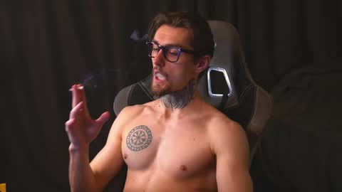 Jerk Machine online show from April 30, 10:09 am
