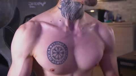 Jerk Machine online show from July 25, 11:41 am