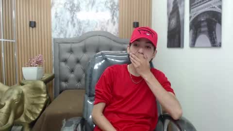 Asher Costa online show from May 5, 11:54 pm