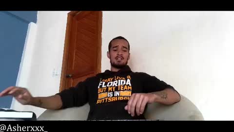 CARIBBEAN DREAM online show from August 4, 6:26 pm