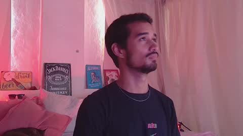 CARIBBEAN DREAM online show from February 7, 5:27 pm