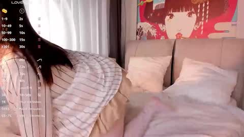 Ash online show from October 7, 12:12 pm