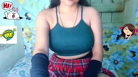 ashi_indian online show from November 8, 4:21 pm