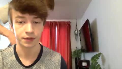 Ashing online show from March 5, 9:35 pm