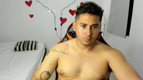 ashlan_king online show from February 17, 7:24 pm