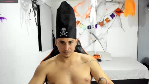 ashlan_king online show from October 17, 2:37 am