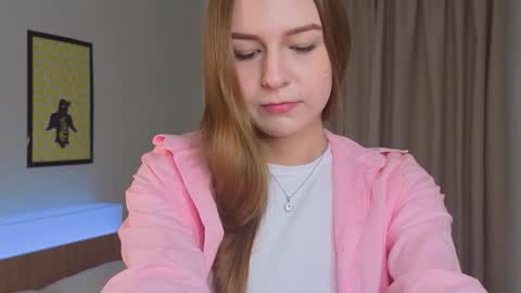 April online show from March 18, 7:53 pm