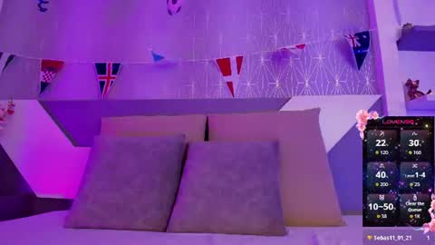 Ashleey Vega online show from June 13, 2:38 pm