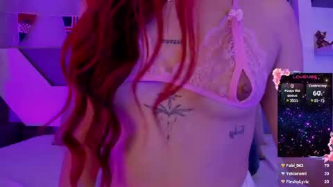 Ashleey Vega online show from June 15, 8:12 pm