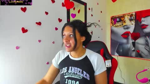 ashley17_ online show from February 24, 3:31 am