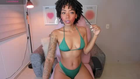 A S H L E Y online show from June 19, 3:01 am