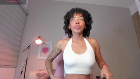 A S H L E Y online show from August 5, 2:41 am