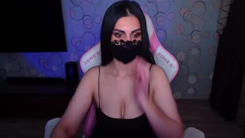   Yasmina   online show from March 18, 3:45 am